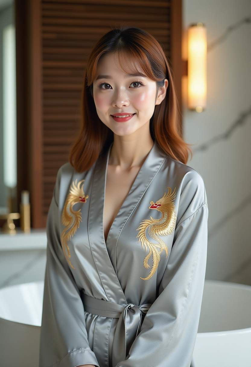 清风引月