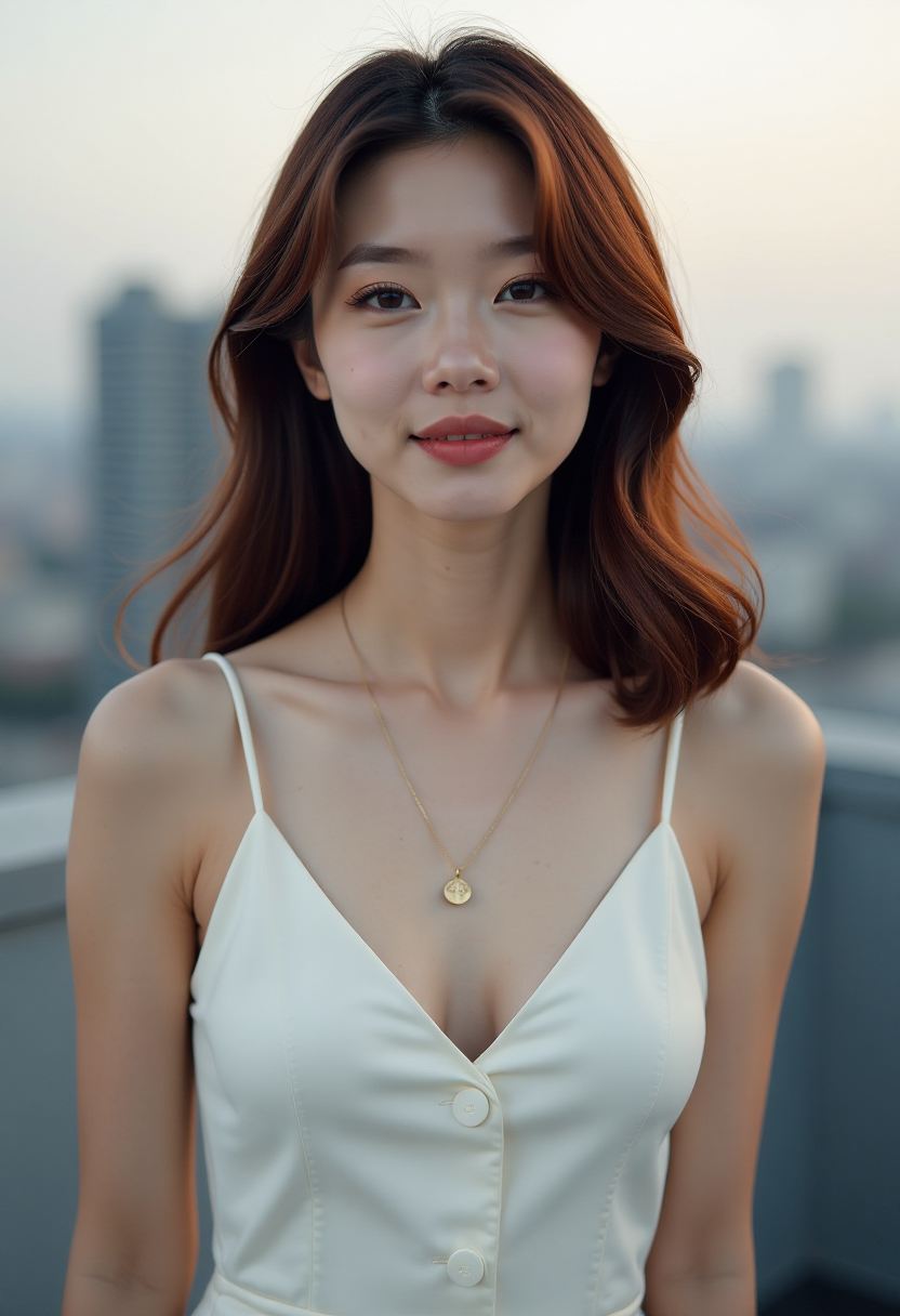 运河风云